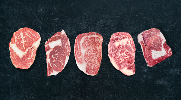 Was genau ist ein Ribeye Steak?