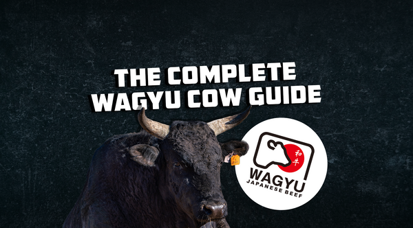 Der komplette Wagyu-Rinderführer: Interessante Fakten über Wagyu-Rinder