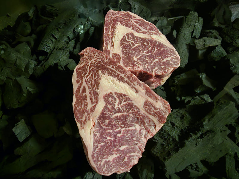 Neuseeländisches Wagyu Ribeye Steak (1 KG)