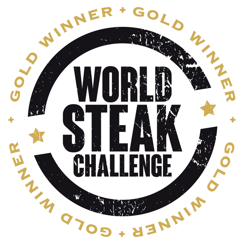 Jack's Creek MBS9+ Vollblut Australian Wagyu Sirloin Steak (1 KG)